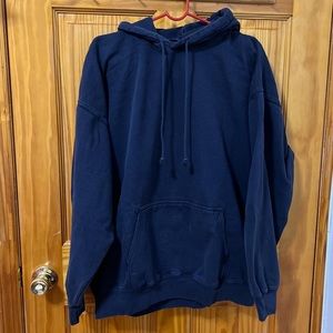 Brandy Melville Christy Hoodie